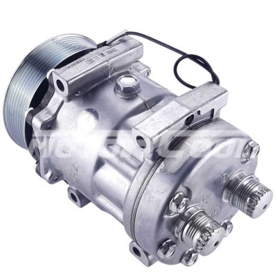 Компрессор RC-U08125ЭК1 MOTORCOOL